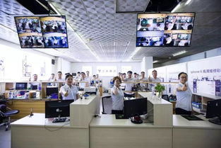 洛阳义天通讯服务 伊川、汝阳技术支撑第一站的卓越实践