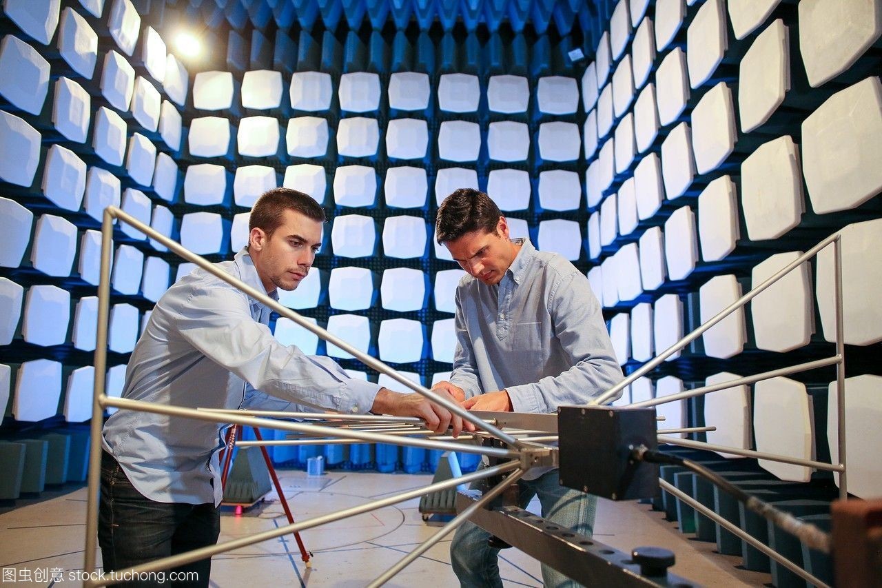 Tecnalia研究与创新 巴斯克地区技术服务行业的引领者