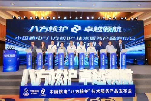 跨越太平洋的技术服务 中国核电人赴美完成爆破阀检修