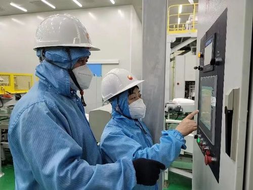 兰州石化 从国产替代到走向世界的技术服务之路